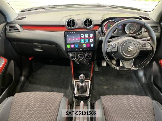 Suzuki SWIFT 2023-03 212422-1
