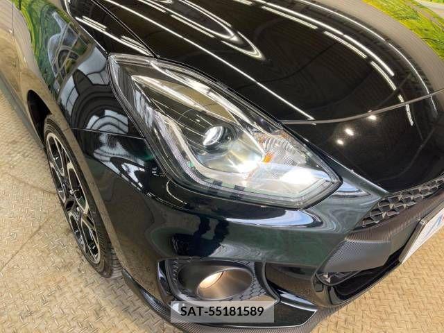 Suzuki SWIFT 2023-03 212422-12