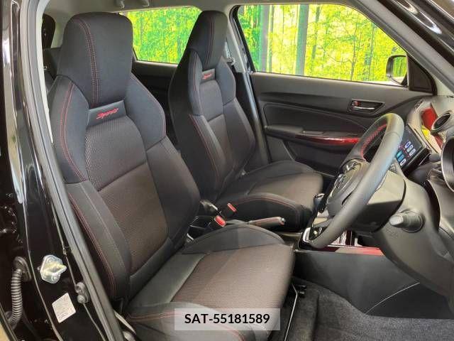 Suzuki SWIFT 2023-03 212422-7