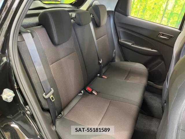 Suzuki SWIFT 2023-03 212422-9