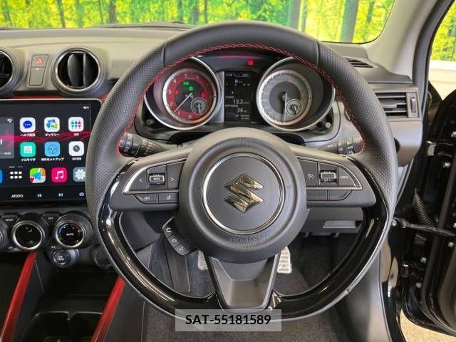 Suzuki SWIFT 2023-03 212422-11