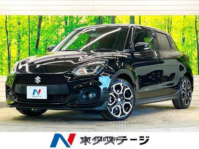 Suzuki SWIFT 2023-03 212422-0