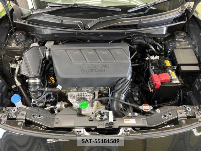 Suzuki SWIFT 2023-03 212422-19