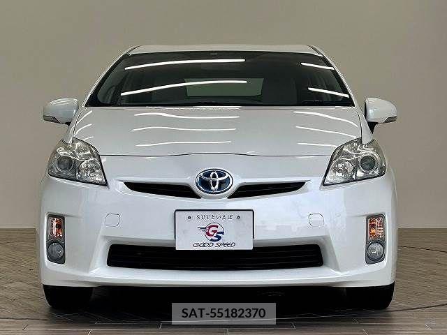 Toyota PRIUS 2010-03 281695-11