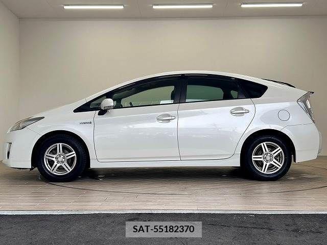 Toyota PRIUS 2010-03 281695-13