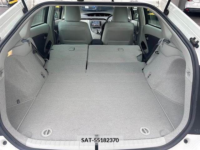 Toyota PRIUS 2010-03 281695-10