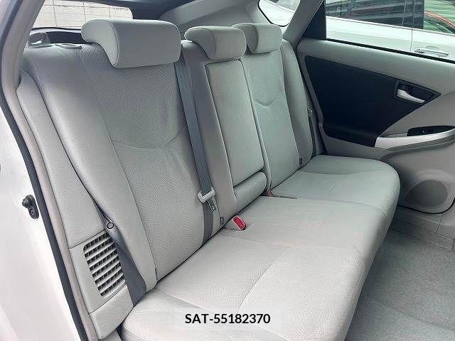 Toyota PRIUS 2010-03 281695-9