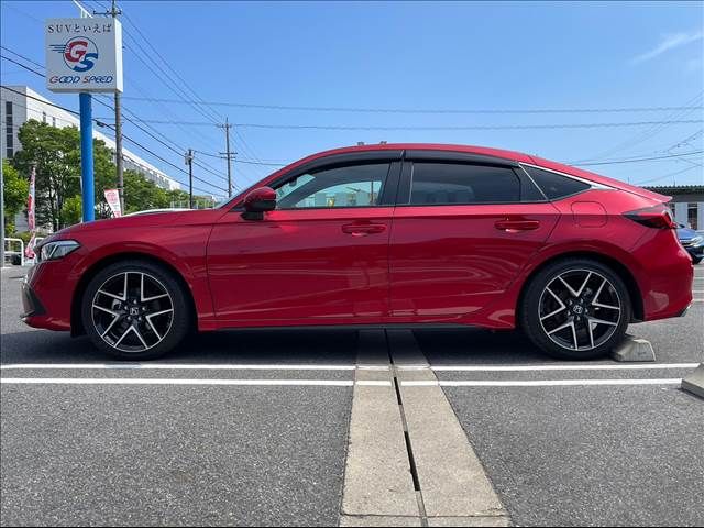 Honda CIVIC 2021-11 10603-15