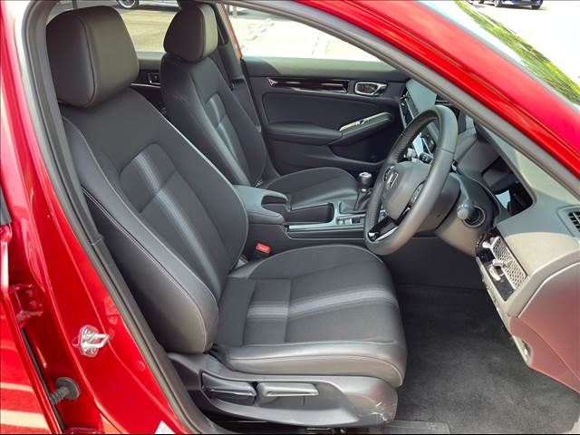 Honda CIVIC 2021-11 10603-4