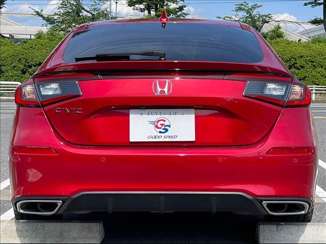 Honda CIVIC 2021-11 10603-14