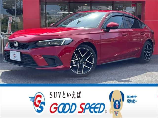 Honda CIVIC 2021-11 10603-0