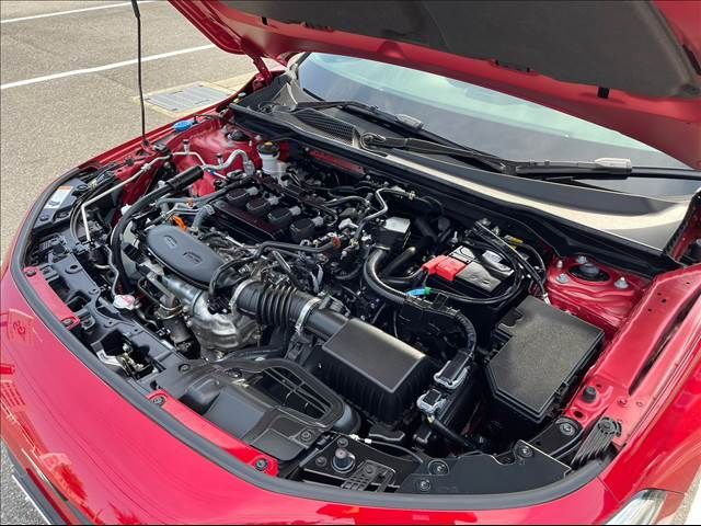 Honda CIVIC 2021-11 10603-17