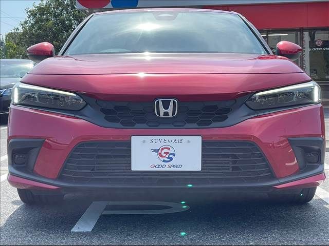 Honda CIVIC 2021-11 10603-13