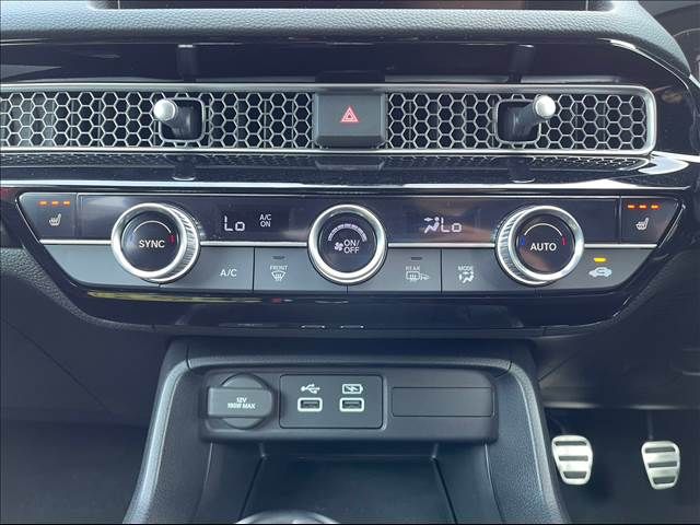 Honda CIVIC 2021-11 10603-9