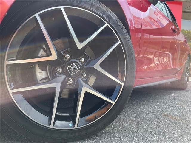 Honda CIVIC 2021-11 10603-19