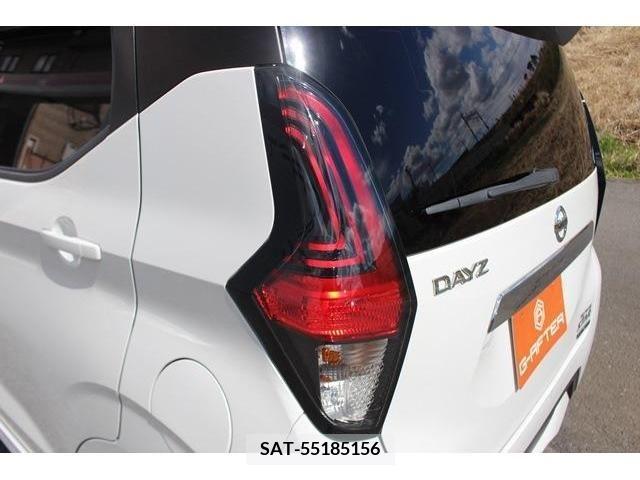 Nissan DAYZ 2019-06 220704-8