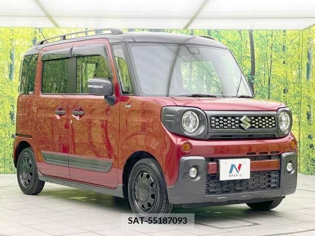 Suzuki SPACIA 2020-01 312516-16