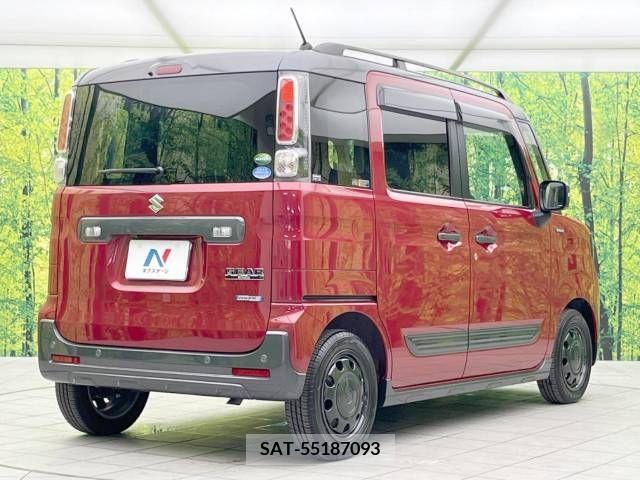Suzuki SPACIA 2020-01 312516-17