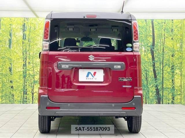 Suzuki SPACIA 2020-01 312516-15