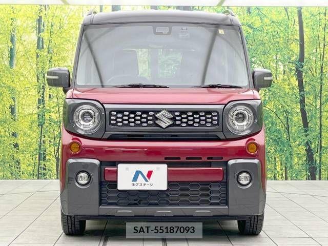 Suzuki SPACIA 2020-01 312516-14