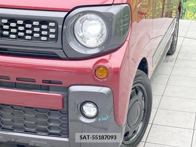 Suzuki SPACIA 2020-01 312516-12