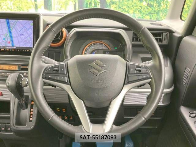 Suzuki SPACIA 2020-01 312516-11