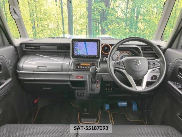 Suzuki SPACIA 2020-01 312516-1