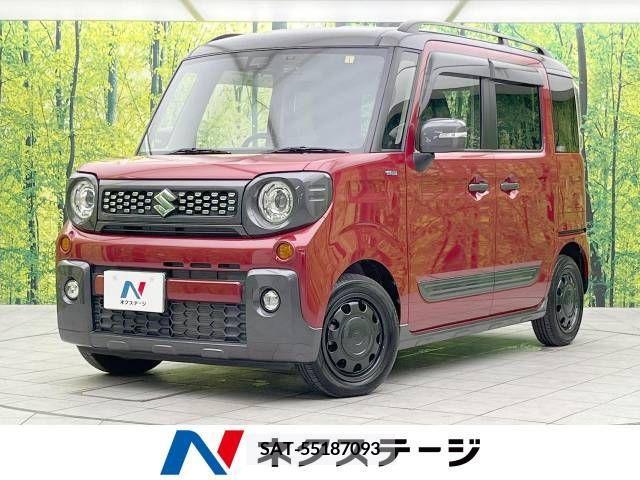 Suzuki SPACIA 2020-01 312516-0