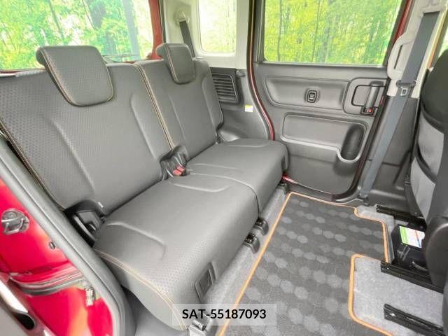 Suzuki SPACIA 2020-01 312516-9