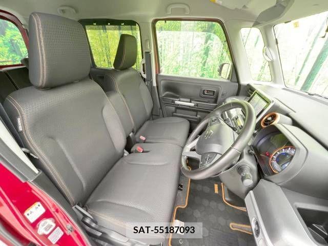 Suzuki SPACIA 2020-01 312516-8