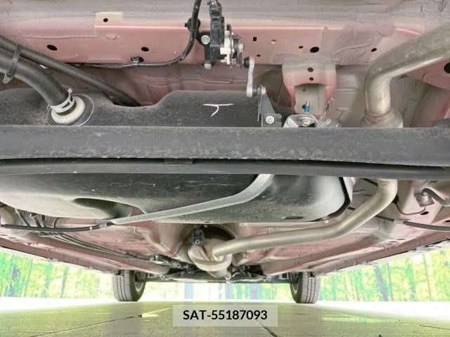 Suzuki SPACIA 2020-01 312516-19