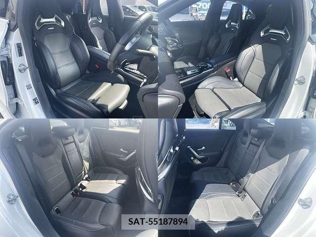 Amg CLA-CLASS 2020-02 259892-6