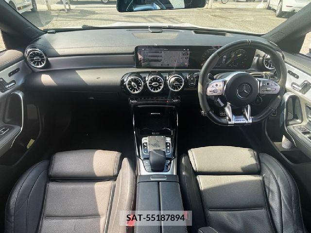 Amg CLA-CLASS 2020-02 259892-1