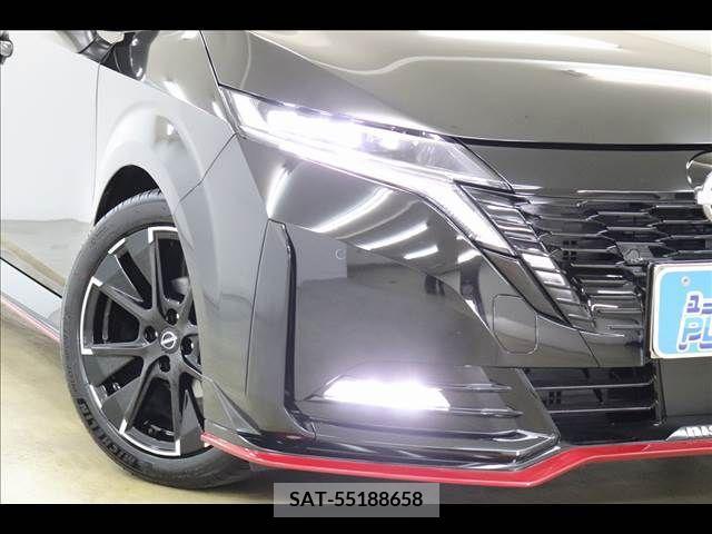 Nissan AURA 2024-01 343444-22