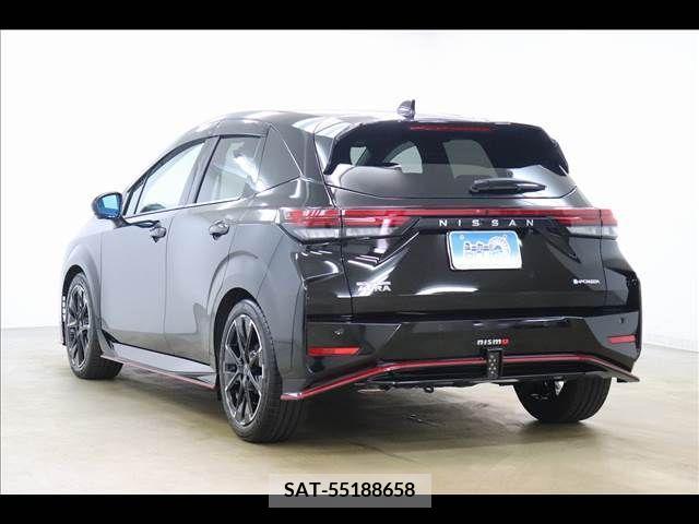 Nissan AURA 2024-01 343444-19