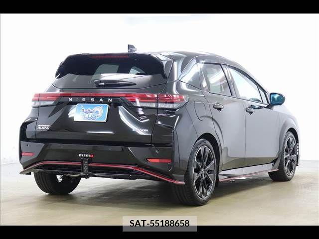 Nissan AURA 2024-01 343444-18