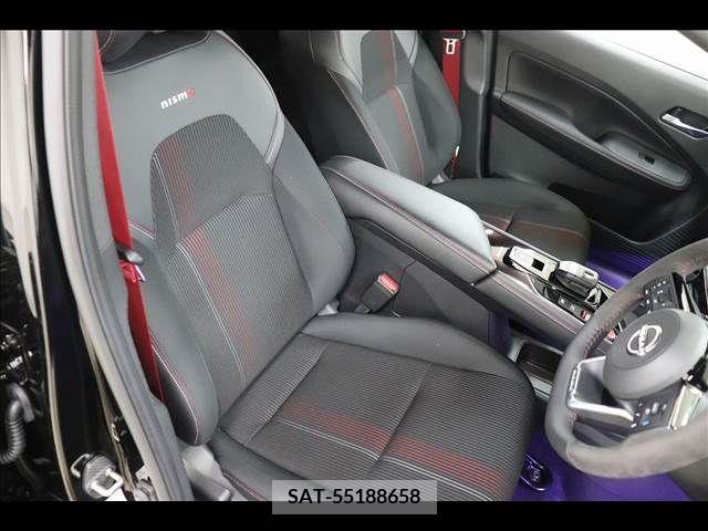 Nissan AURA 2024-01 343444-10