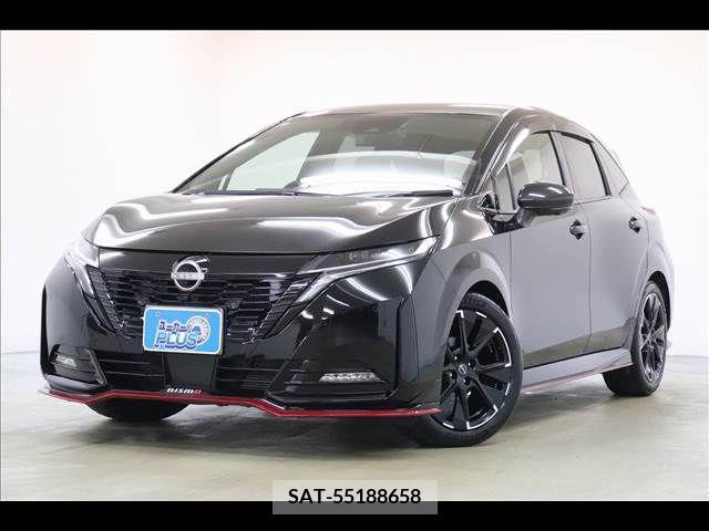 Nissan AURA 2024-01 343444-16