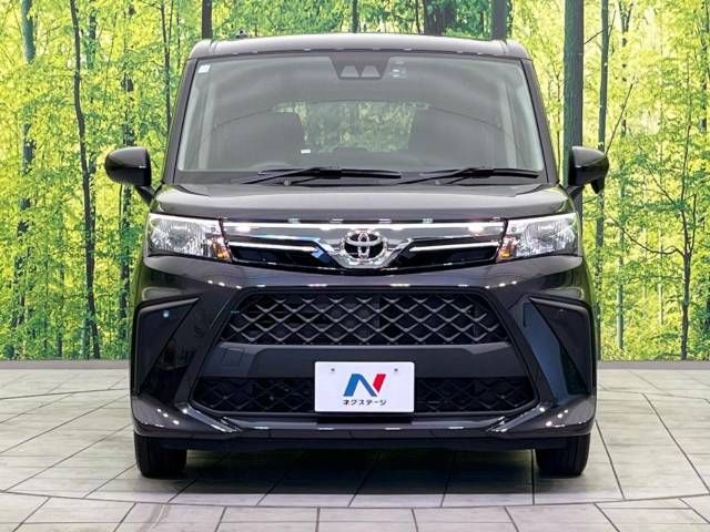 Toyota ROOMY 2023-05 188474-14