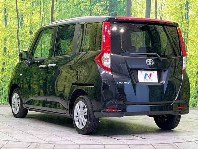 Toyota ROOMY 2023-05 188474-17