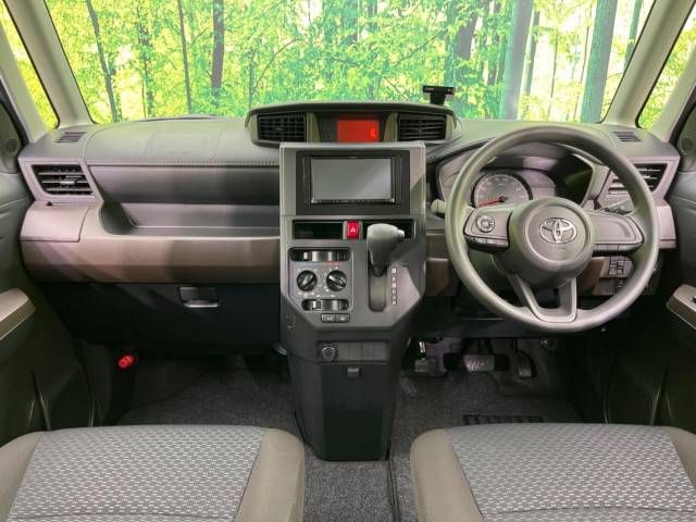Toyota ROOMY 2023-05 188474-1