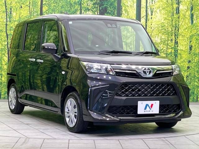Toyota ROOMY 2023-05 188474-16