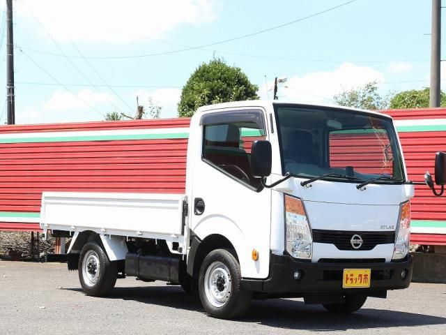 Nissan ATLAS 2016-05 190747-4