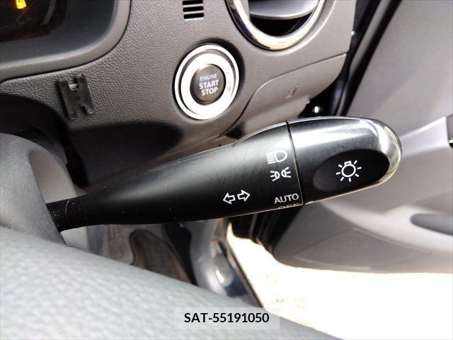 Nissan ROOX 2011-10 213671-22