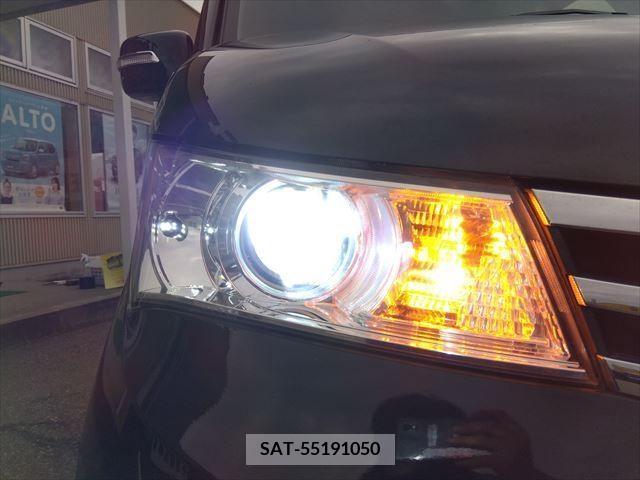 Nissan ROOX 2011-10 213671-3