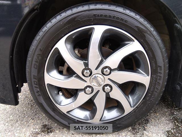 Nissan ROOX 2011-10 213671-9