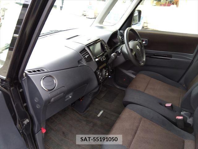 Nissan ROOX 2011-10 213671-11