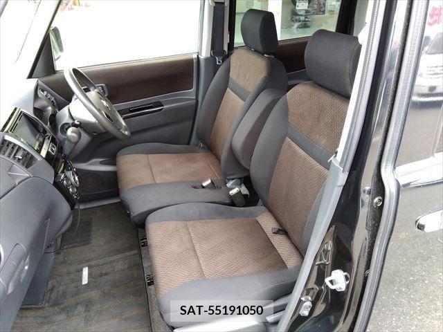 Nissan ROOX 2011-10 213671-12