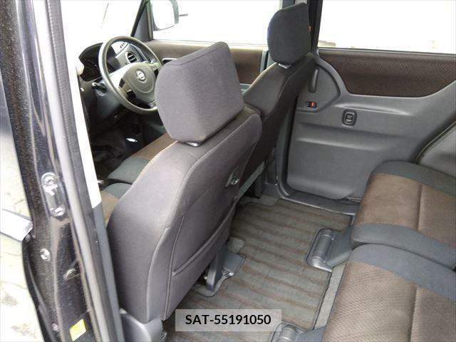 Nissan ROOX 2011-10 213671-14