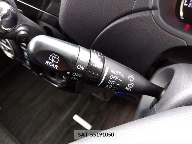 Nissan ROOX 2011-10 213671-21
